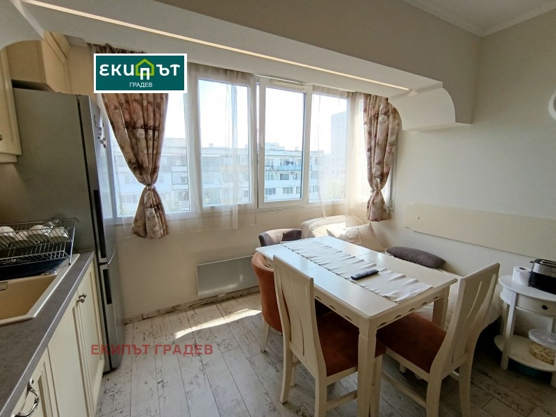 Satılık  2 yatak odası Varna , Troşevo , 64 metrekare | 85878306 - görüntü [2]