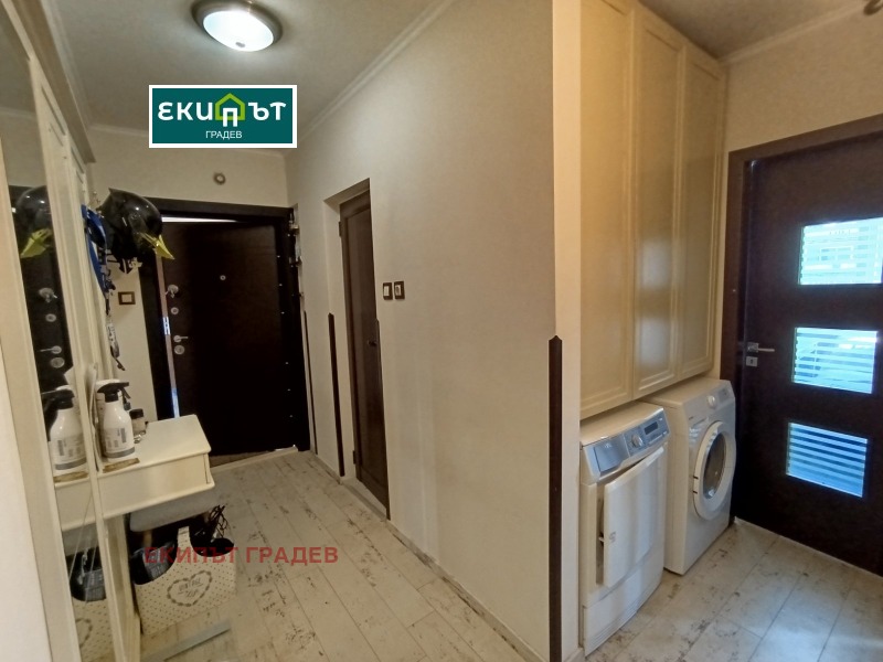 Satılık  2 yatak odası Varna , Troşevo , 64 metrekare | 85878306 - görüntü [12]
