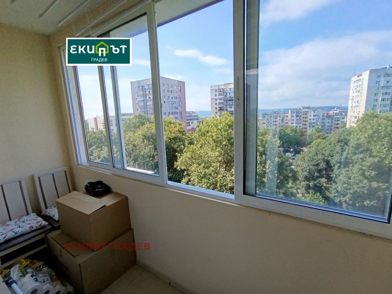 Satılık  2 yatak odası Varna , Troşevo , 64 metrekare | 85878306 - görüntü [14]