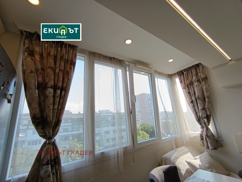 Satılık  2 yatak odası Varna , Troşevo , 64 metrekare | 85878306 - görüntü [3]