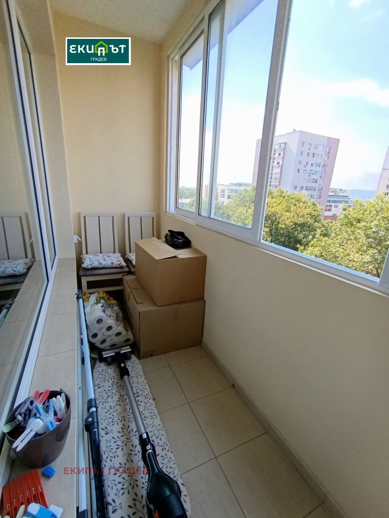 Satılık  2 yatak odası Varna , Troşevo , 64 metrekare | 85878306 - görüntü [15]
