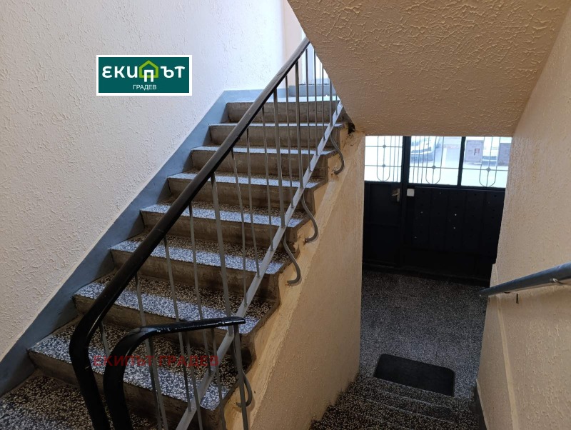 Satılık  2 yatak odası Varna , Troşevo , 64 metrekare | 85878306 - görüntü [17]