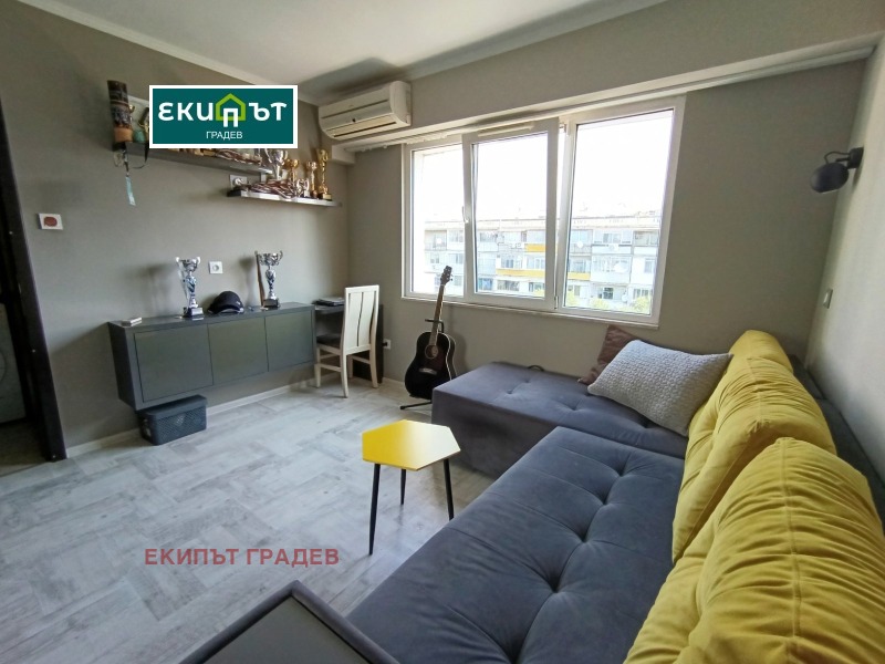 Satılık  2 yatak odası Varna , Troşevo , 64 metrekare | 85878306 - görüntü [8]