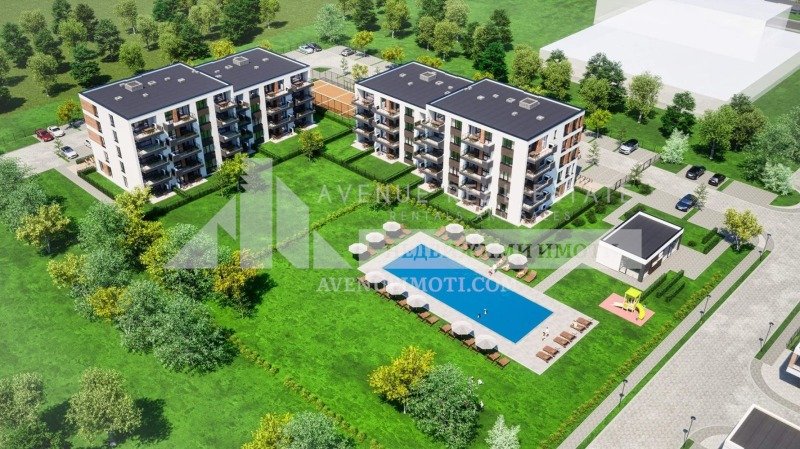 Продава 3-СТАЕН, град Пловдив, Тракия • 151190 € • 67617328 — Holmes.bg