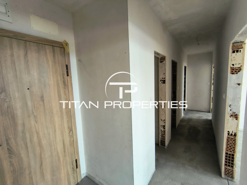 Продава  3-стаен град Пловдив , Съдийски , 99 кв.м | 33682899 - изображение [15]