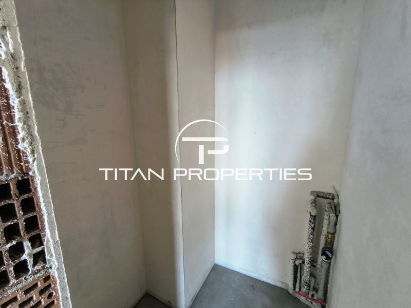 Продава  3-стаен град Пловдив , Съдийски , 99 кв.м | 33682899 - изображение [16]