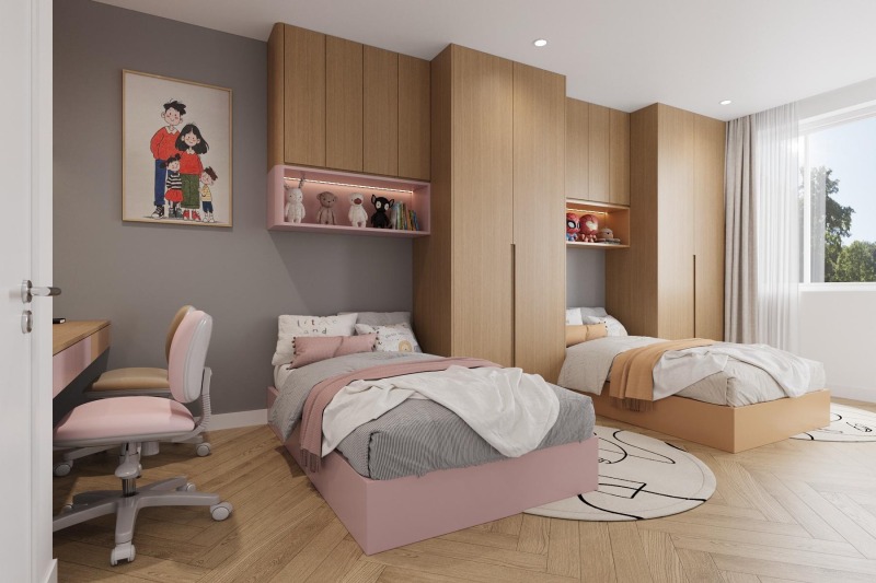 Продава  3-стаен град Пловдив , Съдийски , 99 кв.м | 33682899 - изображение [6]