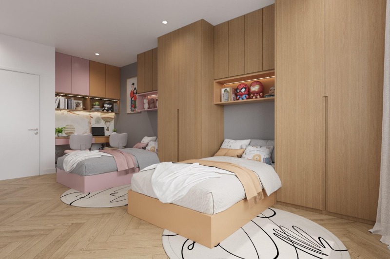 Продава  3-стаен град Пловдив , Съдийски , 99 кв.м | 33682899 - изображение [7]
