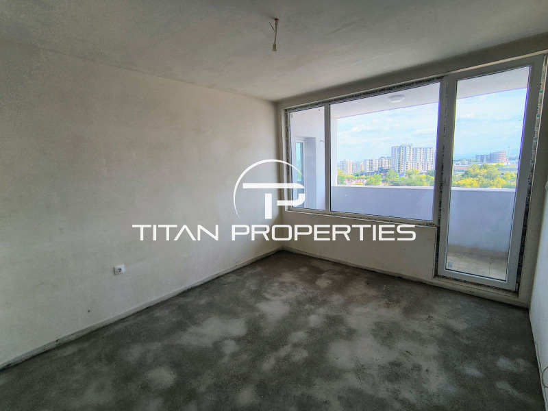 Продава  3-стаен град Пловдив , Съдийски , 99 кв.м | 33682899 - изображение [13]