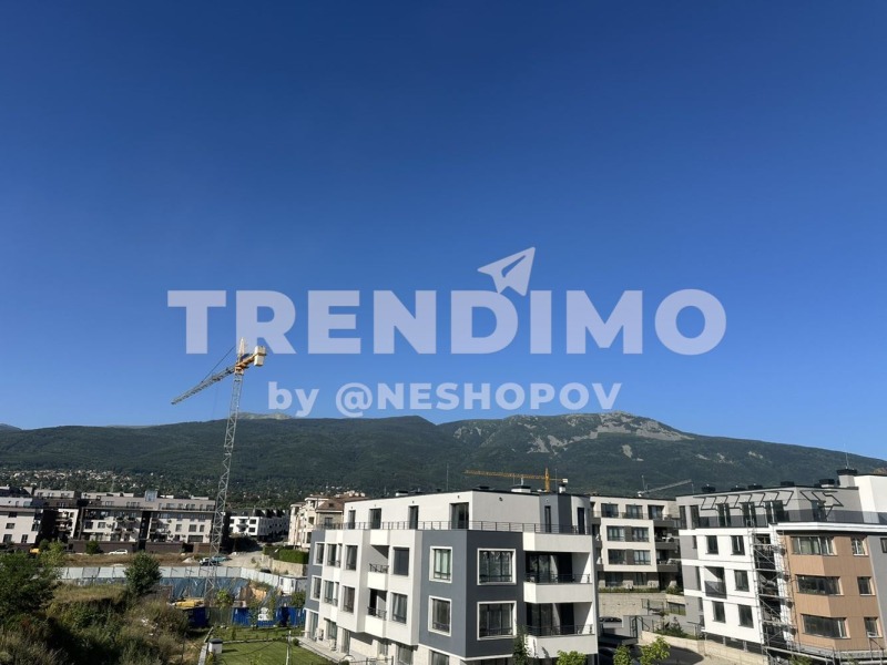 Продава  3-стаен град София , Малинова долина , 123 кв.м | 36273080