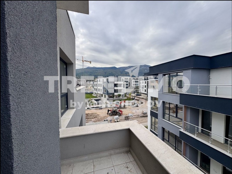 Продава  3-стаен град София , Малинова долина , 123 кв.м | 36273080 - изображение [12]