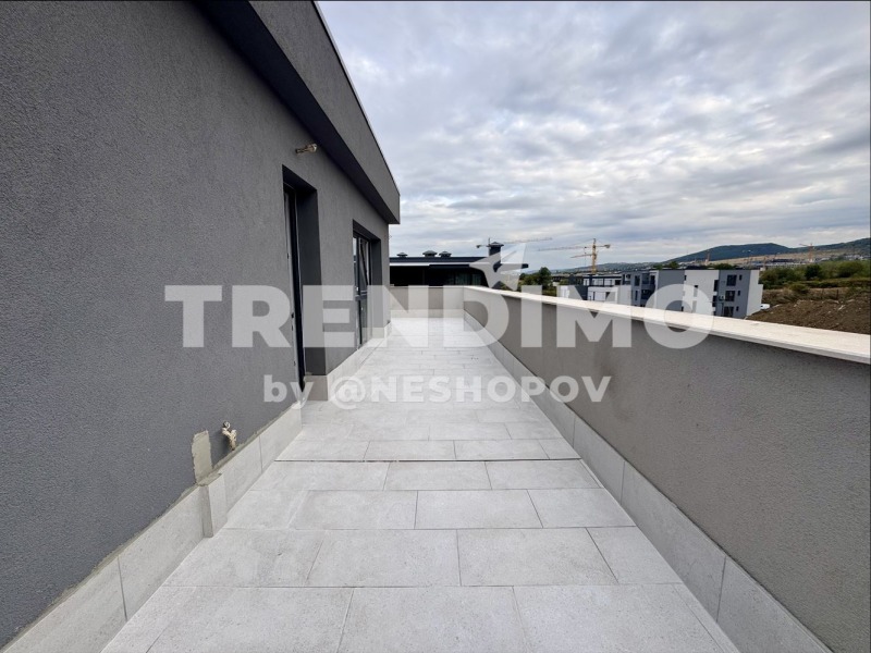 Продава  3-стаен град София , Малинова долина , 123 кв.м | 36273080 - изображение [11]