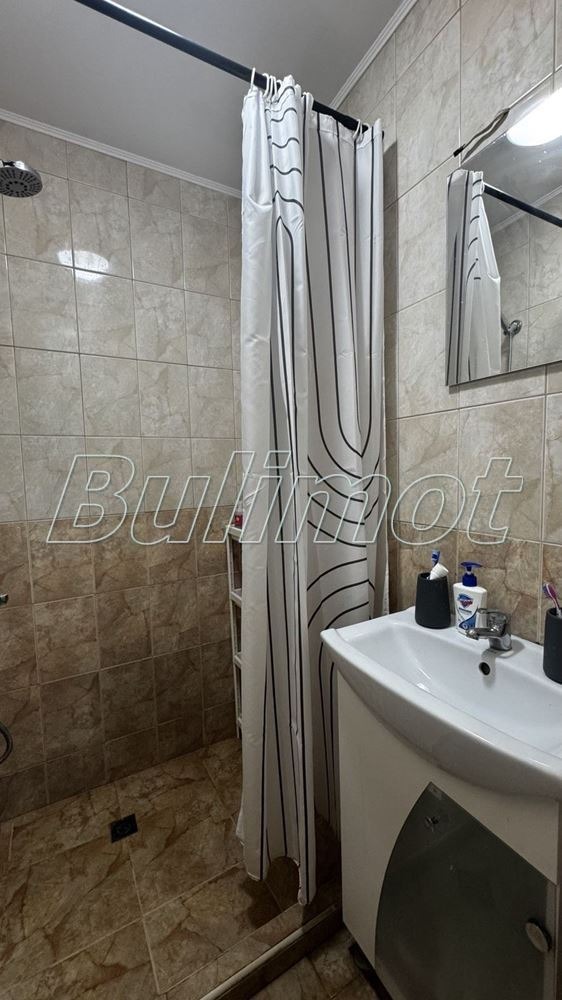 Продава 3-СТАЕН, гр. Варна, Трошево, снимка 5 - Апартаменти - 52401720