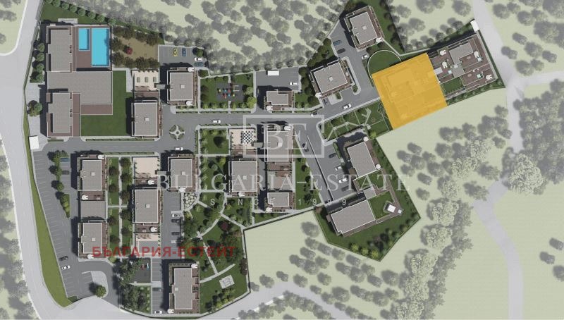 Продава 3-СТАЕН, гр. Варна, Бриз