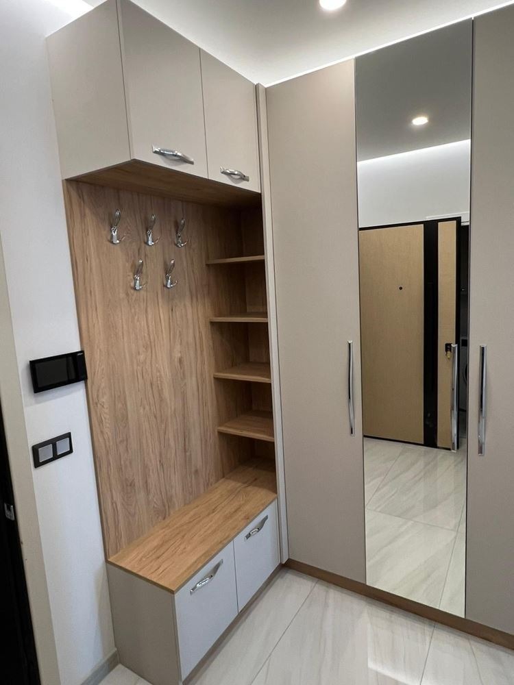 Продава 3-СТАЕН, гр. София, Кръстова вада, снимка 11 - Апартаменти - 54837060