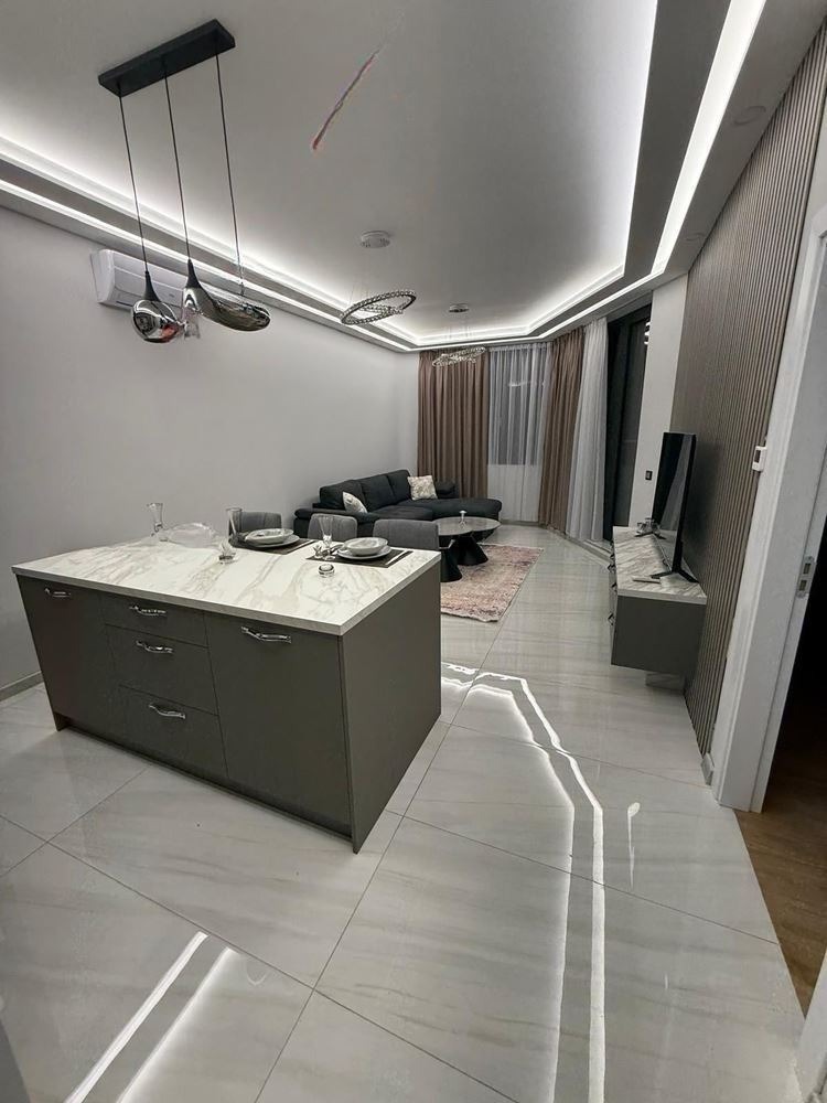 Продава 3-СТАЕН, гр. София, Кръстова вада, снимка 4 - Апартаменти - 54837060