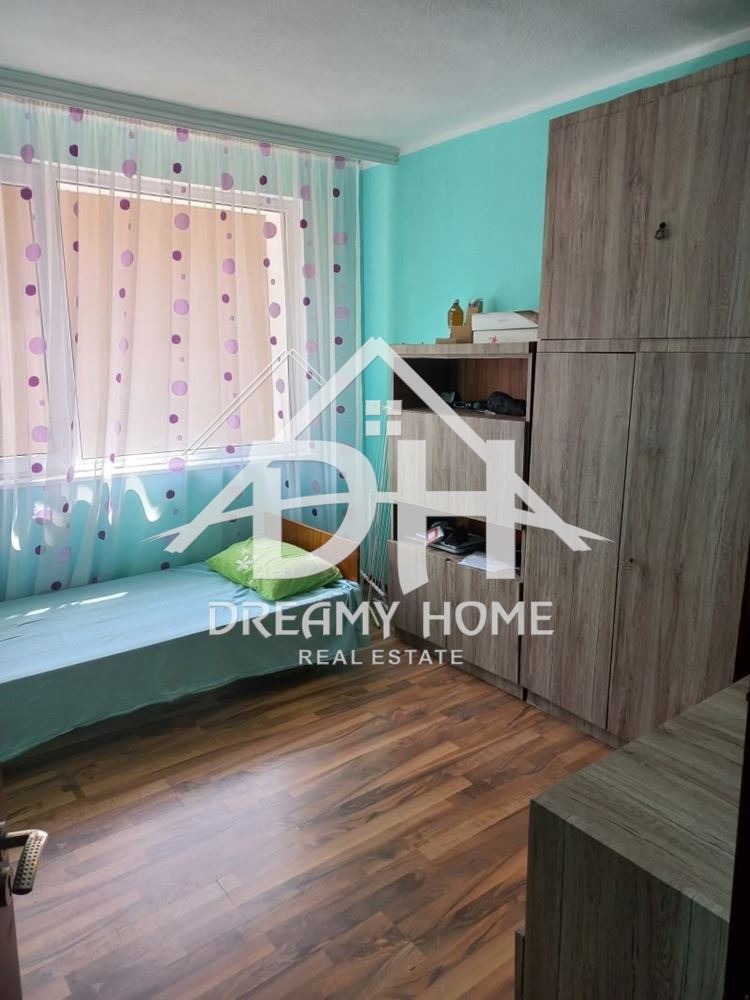 Till salu  3 sovrum Stara Zagora , Centar , 70 kvm | 13501831 - bild [4]