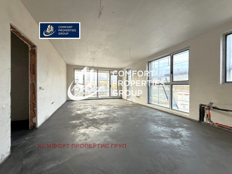 Продава 4-СТАЕН, гр. София, Младост 4, снимка 5 - Апартаменти - 52400384