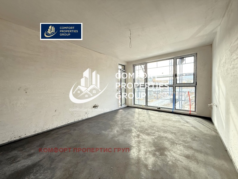 Продава 4-СТАЕН, гр. София, Младост 4, снимка 9 - Апартаменти - 52400384