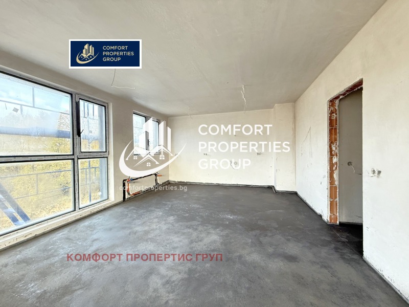 Продава 4-СТАЕН, гр. София, Младост 4, снимка 3 - Апартаменти - 52400384