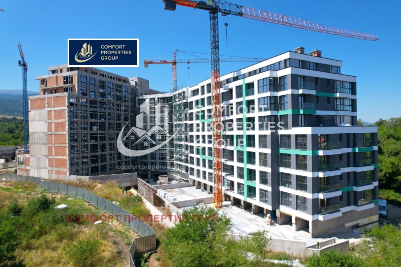 Продава 4-СТАЕН, гр. София, Младост 4, снимка 16 - Апартаменти - 52400384