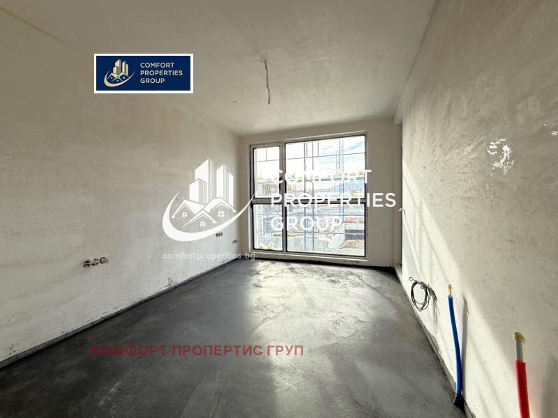 Продава 4-СТАЕН, гр. София, Младост 4, снимка 10 - Апартаменти - 52400384