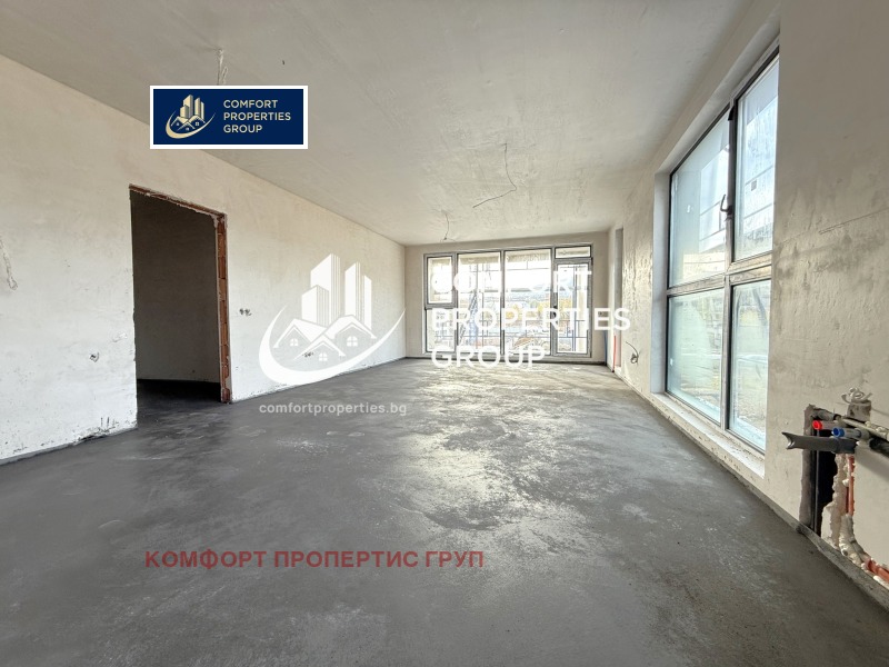 Продава 4-СТАЕН, гр. София, Младост 4, снимка 4 - Апартаменти - 52400384