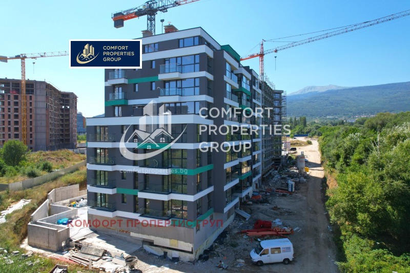 Продава 4-СТАЕН, гр. София, Младост 4, снимка 14 - Апартаменти - 52400384