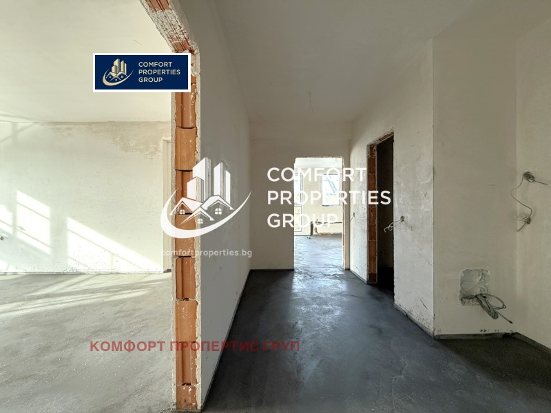 Продава 4-СТАЕН, гр. София, Младост 4, снимка 7 - Апартаменти - 52400384