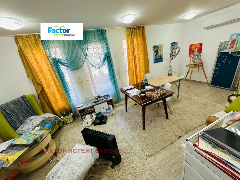 Продава  Офис област Благоевград , гр. Банско , 62 кв.м | 44900616 - изображение [2]