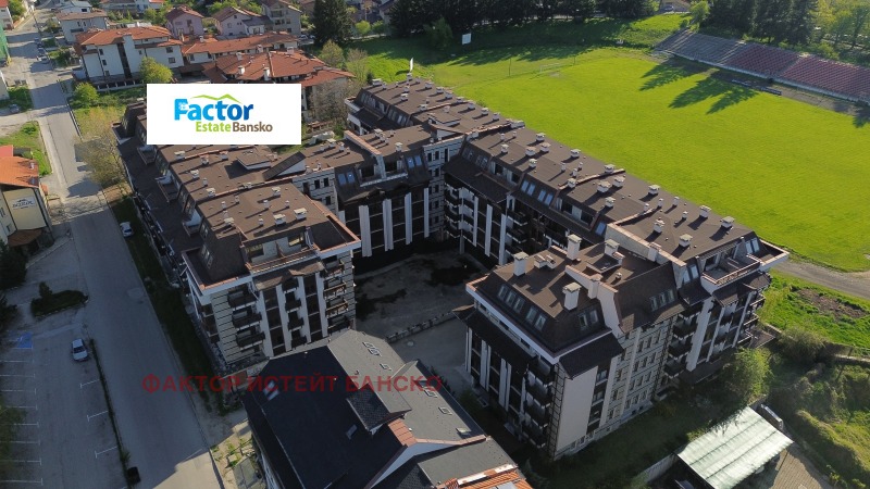 Продава  Офис област Благоевград , гр. Банско , 62 кв.м | 44900616