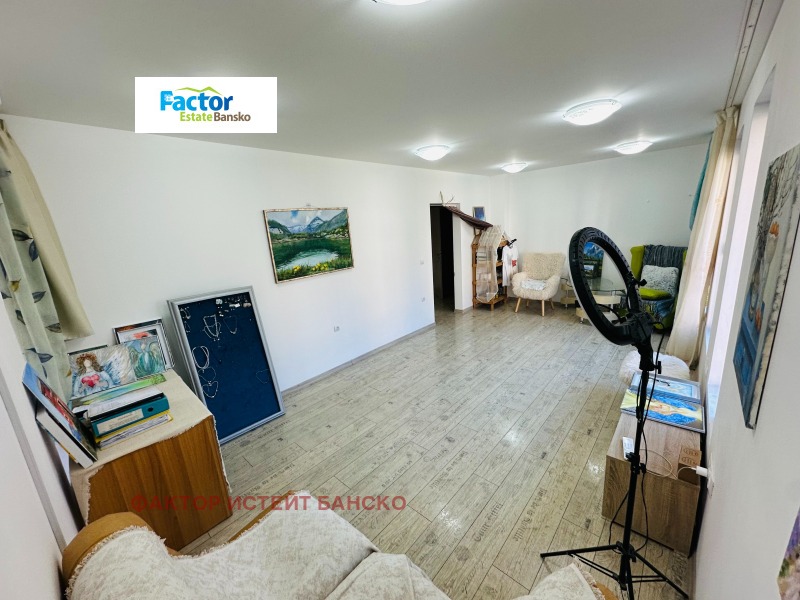 Продава  Офис област Благоевград , гр. Банско , 62 кв.м | 44900616 - изображение [8]