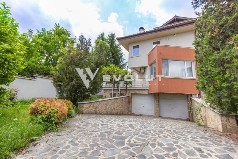Til salgs  Hus Sofia , v.z.Kinotsentara 3 sjast , 395 kvm | 65263307 - bilde [2]