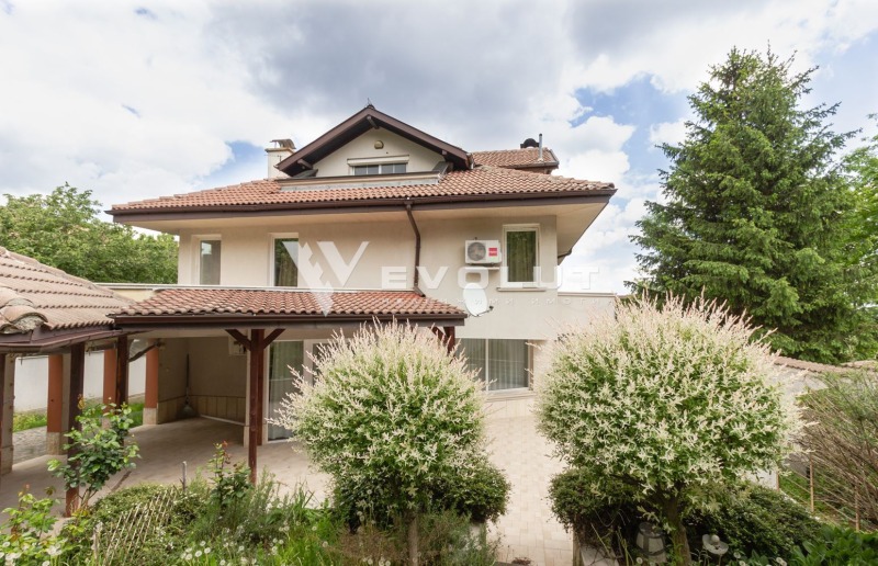 Til salgs  Hus Sofia , v.z.Kinotsentara 3 sjast , 395 kvm | 65263307 - bilde [6]