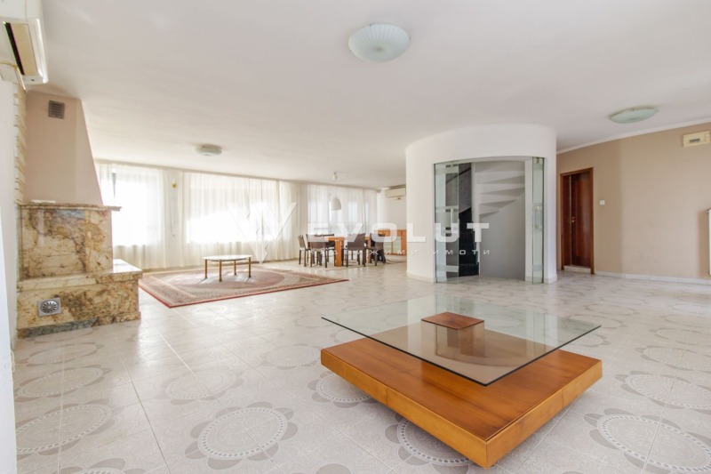 Til salgs  Hus Sofia , v.z.Kinotsentara 3 sjast , 395 kvm | 65263307 - bilde [7]