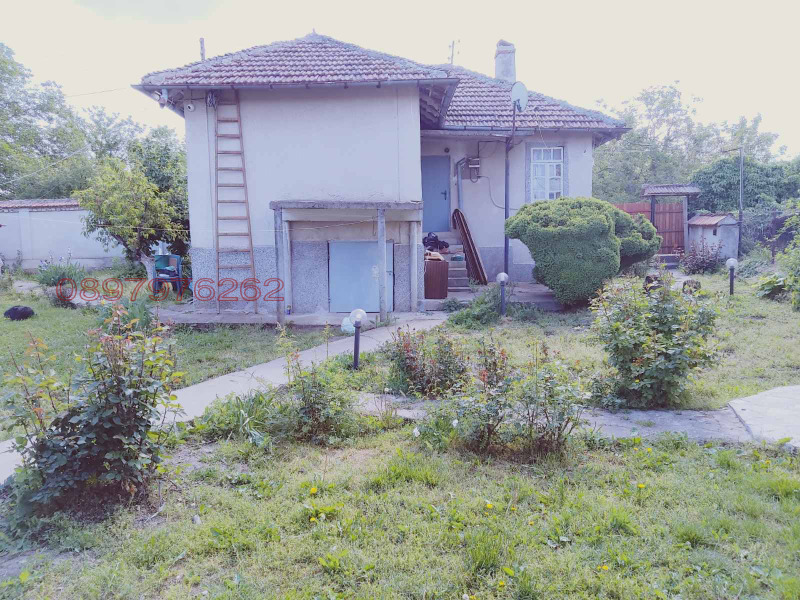 En venta  Casa región Ruse , Chereshovo , 1900 metros cuadrados | 30682918 - imagen [15]