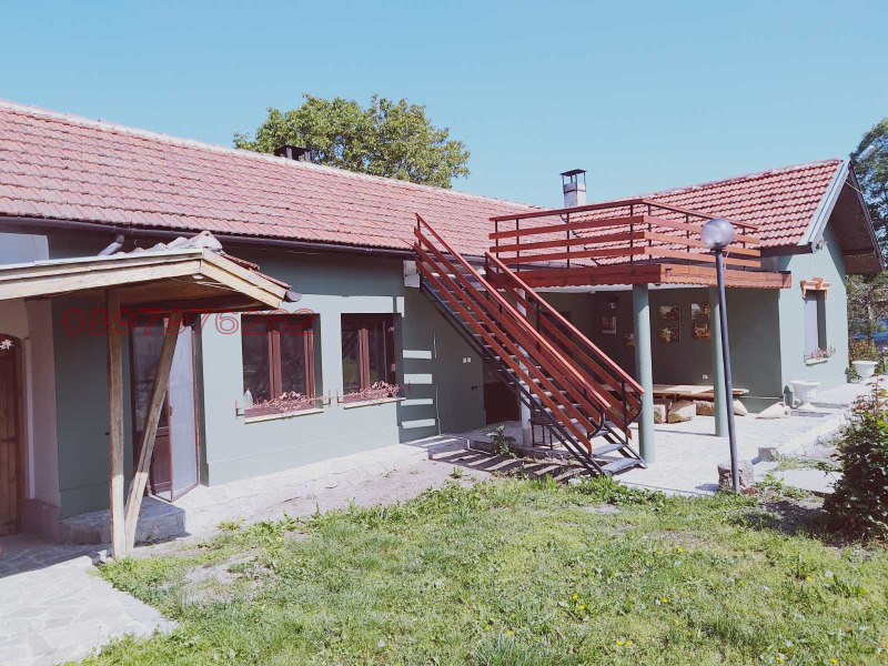 En venta  Casa región Ruse , Chereshovo , 1900 metros cuadrados | 30682918 - imagen [4]
