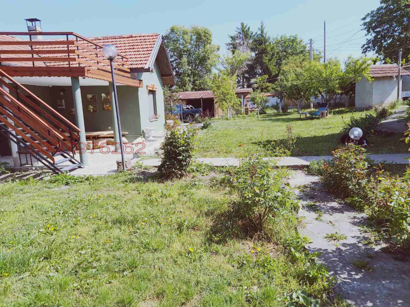 En venta  Casa región Ruse , Chereshovo , 1900 metros cuadrados | 30682918 - imagen [5]