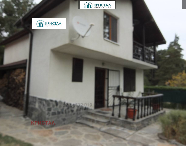 Til salgs  Hus region Plovdiv , Dedevo , 180 kvm | 38496146