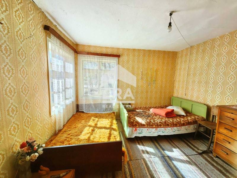 Προς πώληση  σπίτι περιοχή Ruse , Βρατσλεν , 100 τ.μ | 44856420 - εικόνα [8]