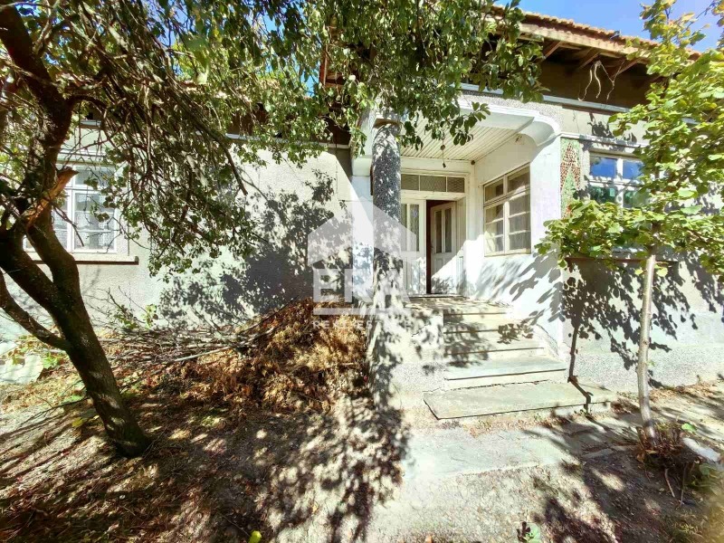 Продава КЪЩА, с. Бръшлен, област Русе, снимка 17 - Къщи - 55112787