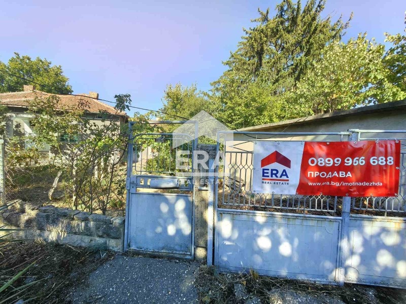 Продава КЪЩА, с. Бръшлен, област Русе, снимка 16 - Къщи - 55112787