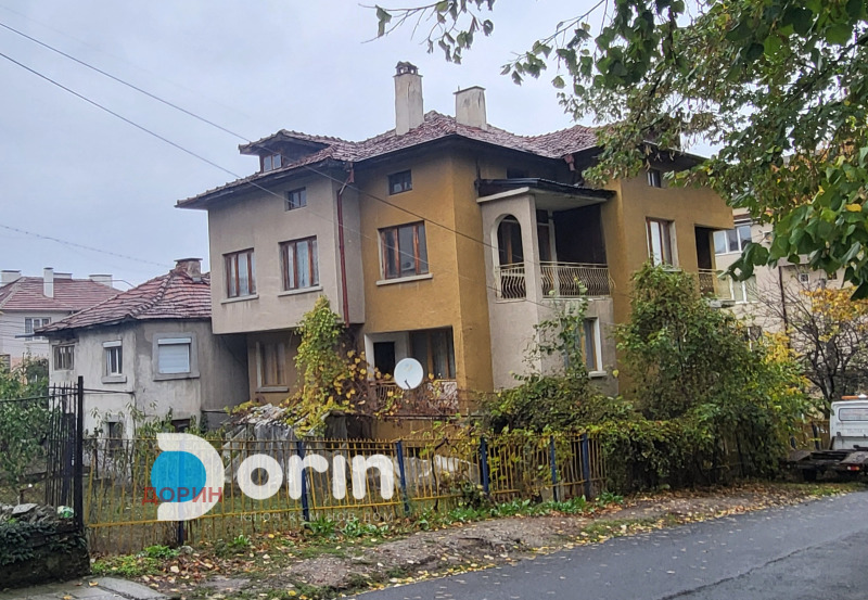 Продава КЪЩА, гр. Кърджали, Веселчане, снимка 4 - Къщи - 52521038