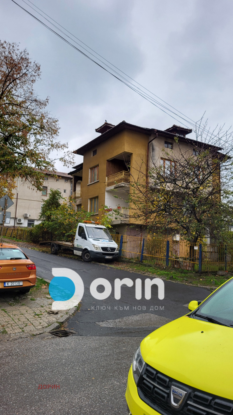 Продава КЪЩА, гр. Кърджали, Веселчане, снимка 3 - Къщи - 52521038