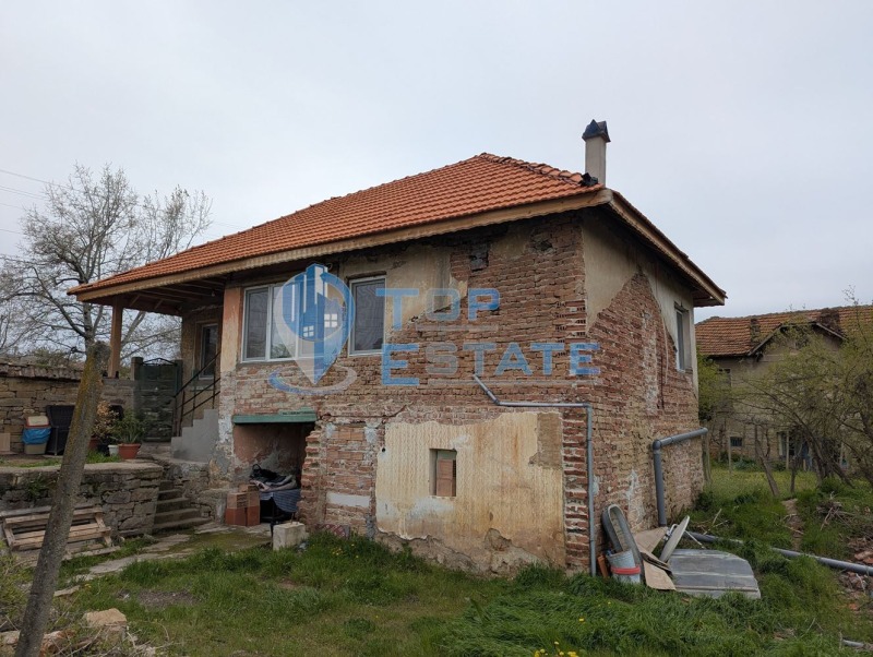 Продава КЪЩА, с. Добри дял, област Велико Търново, снимка 2 - Къщи - 53440404