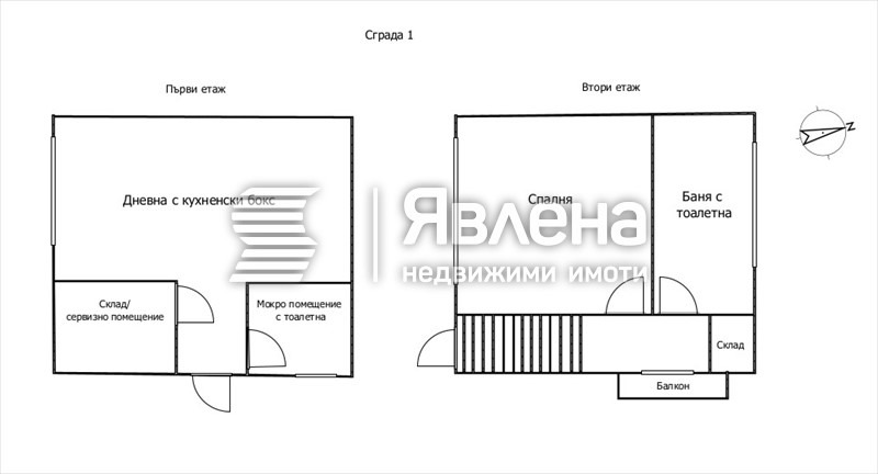 Продава КЪЩА, гр. Велинград, област Пазарджик, снимка 16 - Къщи - 55632764