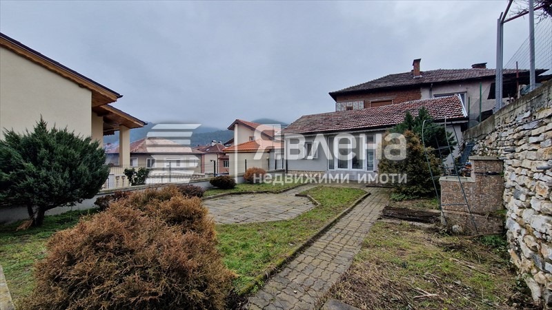 Продава КЪЩА, гр. Велинград, област Пазарджик, снимка 14 - Къщи - 55632764