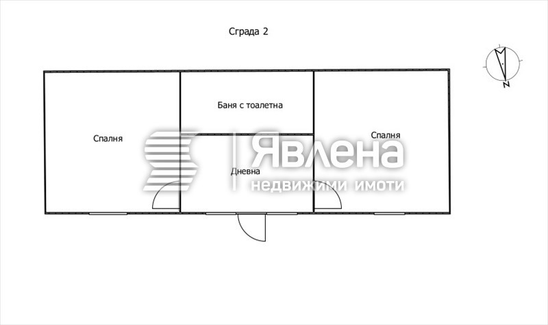 Продава КЪЩА, гр. Велинград, област Пазарджик, снимка 17 - Къщи - 55632764
