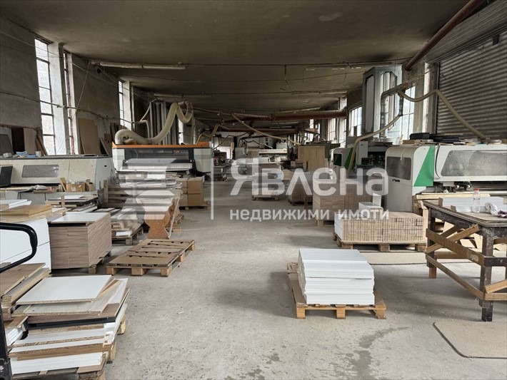 Продава ПРОМ. ПОМЕЩЕНИЕ, гр. Велинград, област Пазарджик
