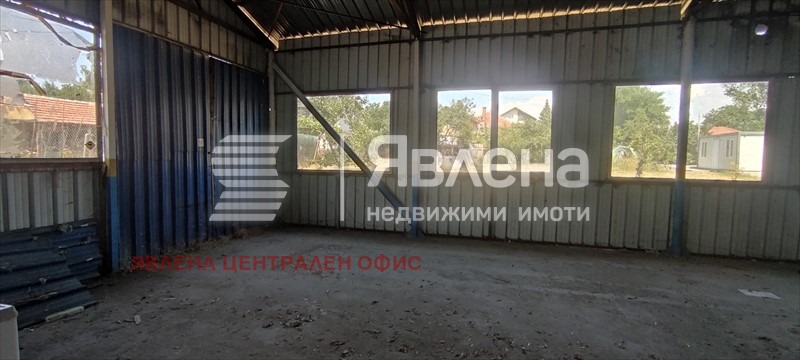 Продава ПРОМ. ПОМЕЩЕНИЕ, гр. София, гр. Нови Искър, снимка 4 - Производствени сгради - 56048518